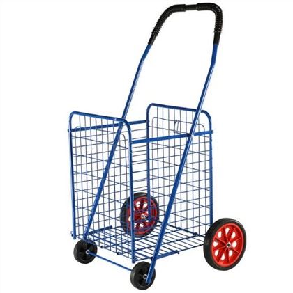 Складная тележка Rolling Utility