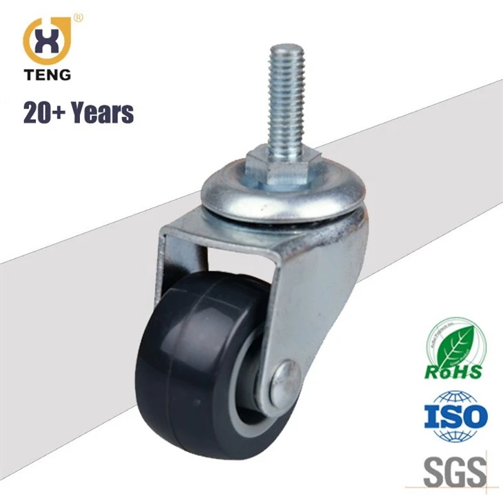 Furniture Casters For Hardwood Floors factory